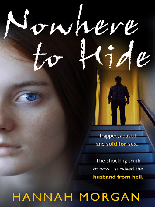 Title details for Nowhere to Hide by Hannah Morgan - Available